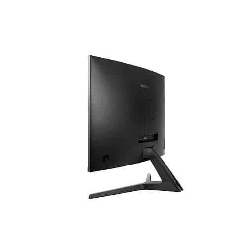 Samsung CR500 32" 1080p 75Hz VA Curved Monitor image