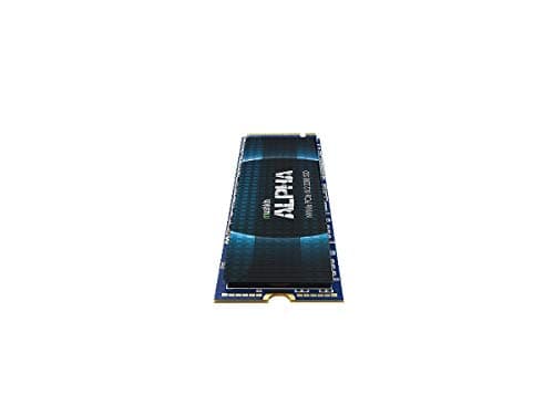 Mushkin ALPHA 8TB M.2-2280 SSD PCIe 3.0 X4 NVMe image