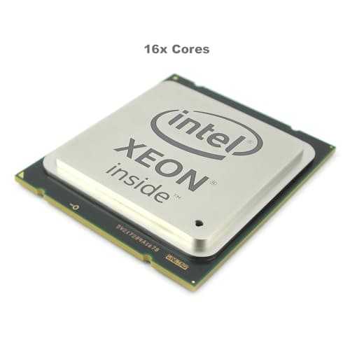 Intel Xeon E5 2698 V3 2.3 GHz 16-Core LGA2011-3 OEM/Tray image