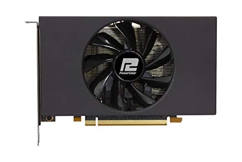 PowerColor RX 5600 XT ITX image