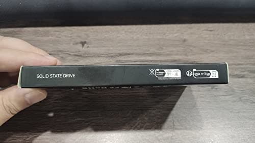 FanXiang S101 512GB SSD 2.5" SATA 6.0 Gb/s image