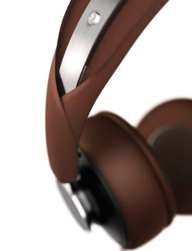 Philips SHL5305BK Wired Headphones image