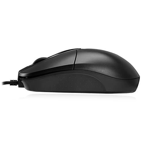 Adesso iMouse M6 Wired Optical Mouse image