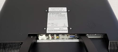 ViewEra V191HV2 19" 1280x1024 60Hz TN Monitor image