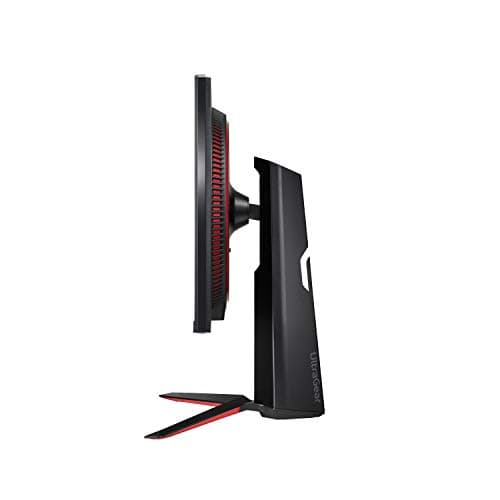 LG UltraGear 27GN650-B 27" 1080p 144Hz IPS Monitor image