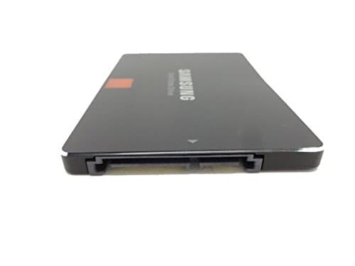 Samsung 850 Pro 256GB SSD 2.5" SATA 6.0 Gb/s image