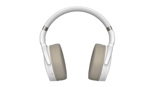 Sennheiser HD 450BT White Headset image