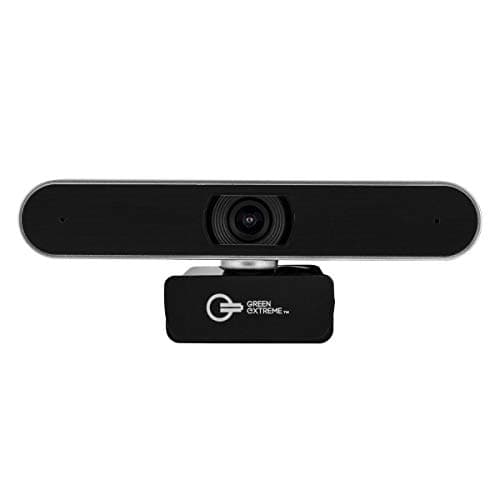 Green Extreme T300 Webcam image