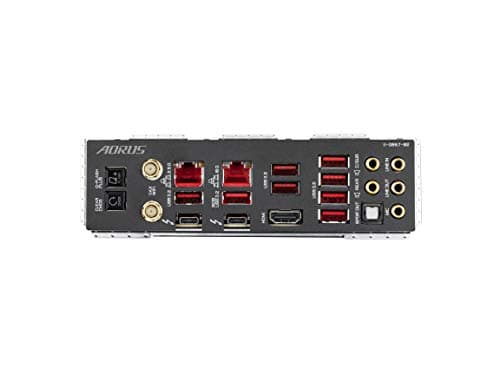 Z590 AORUS XTREME image