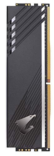 Gigabyte Aorus RGB 16GB (2 x 8GB) DDR4 3600MHz CL18 Dual Channel Kit w/2x Demo Kits - GP-AR36C18S8K2HU416R image