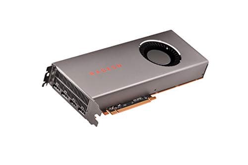 Radeon™ RX 5700 8G GDDR6 image