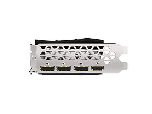 Radeon RX 5700 XT GAMING OC 8G image