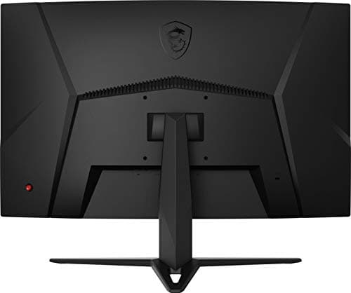 MSI Optix G32CQ4 E2 31.5" 1440p 170Hz VA Curved Monitor image