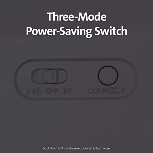 Kensington Pro Fit Ergo Wireless Ergonomic Keyboard image