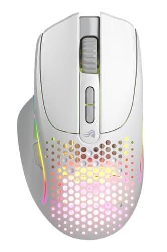 Glorious Model I 2 Wireless/Bluetooth/Wired Optical Mouse image