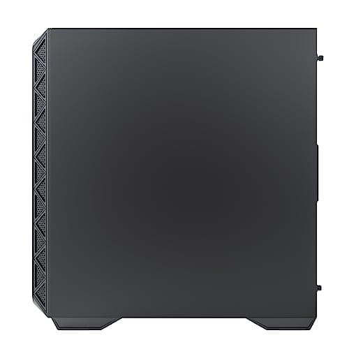 Montech AIR 903 MAX ATX Mid Tower Black Tempered Glass Side Panel image