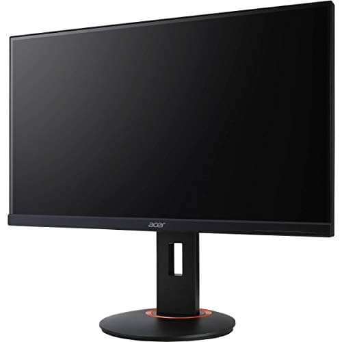 Acer XF250Q Cbmiiprx 24.5" 1080p 240Hz TN Monitor image