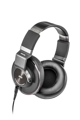 AKG K553 PRO Headphones image