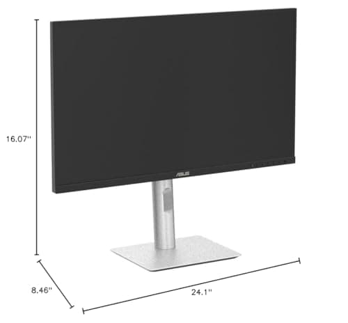 Asus ProArt PA279CRV 27" 4K 60Hz IPS Monitor image