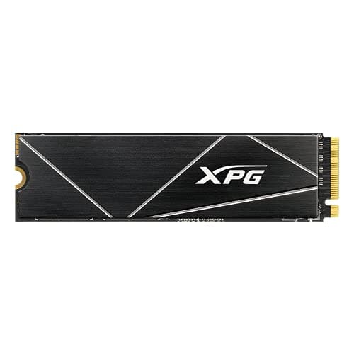 ADATA XPG GAMMIX S70 Blade 8TB SSD M.2 PCIe 4.0 NVMe image