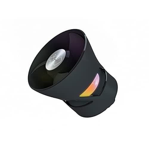 In Win BR36 Water 360mm 82.96 CFM Black / White image