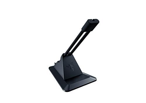 Razer Gaming Mouse Bungee v2: Drag-Free Wired Mouse Support - for Esports-Level Performance - Matte Black image