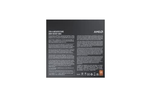 AMD Ryzen 9 7900 3.6 GHz 12-Core AM5 image