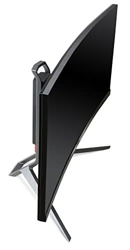 Acer Predator Gaming X34 Pbmiphzx Curved 34" Ultrawide image