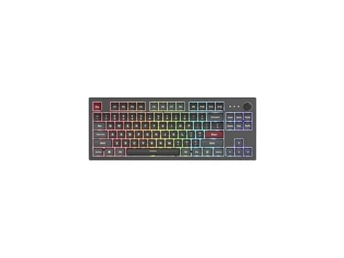 Montech MKey RGB Wired Gaming Keyboard main image