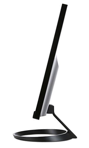 Acer R240HY bidx 23.8" 1080p 60Hz IPS Monitor image