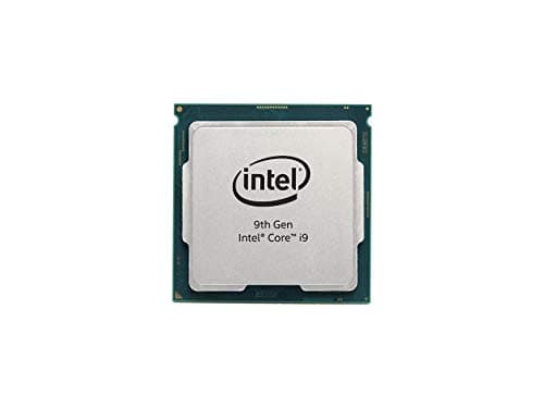 Intel Core i9 9900K 3.6 GHz 8-Core LGA1151 OEM/Tray image