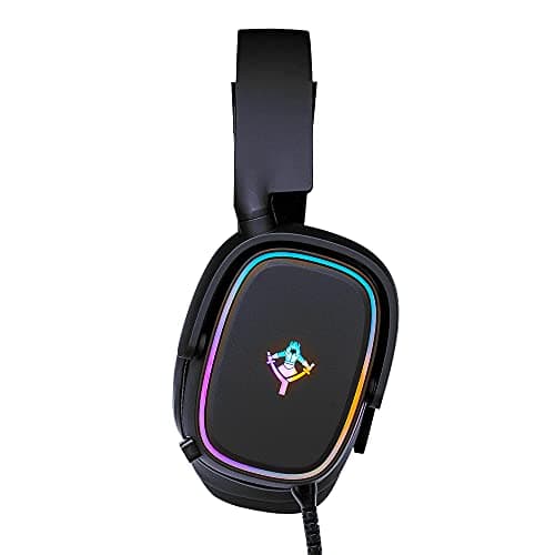YEYIAN Proud 3500 Wired Gaming Headset image