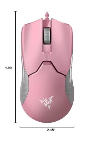 Razer Viper Wired Optical Gaming Mouse image