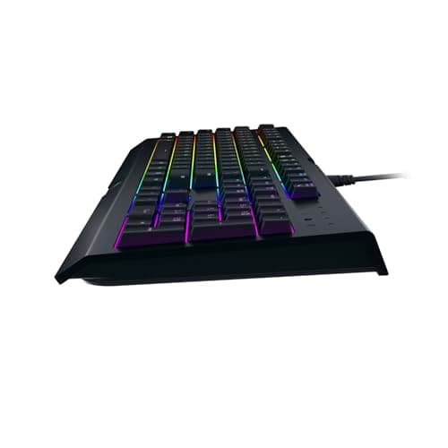 Razer Cynosa Chroma RGB Wired Gaming Keyboard image
