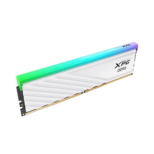 ADATA XPG Lancer Blade RGB 32 GB (2 x 16 GB) DDR5-6400 CL32 Memory image
