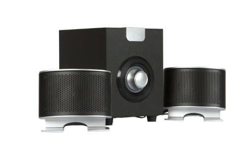 Altec Lansing BX1521 2.1 Channel Speaker System image