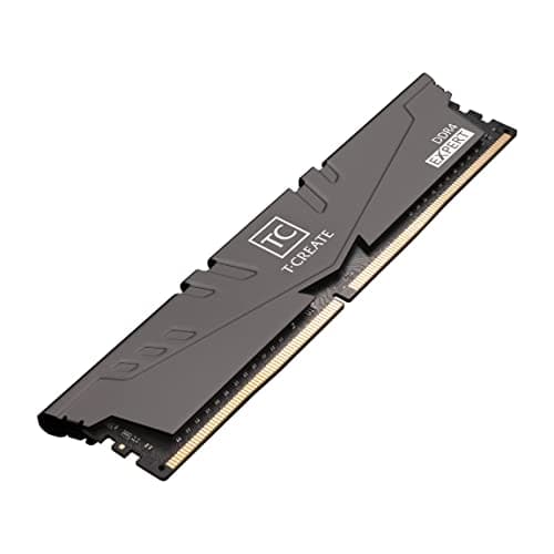 TEAMGROUP T-Create Expert Gray DDR4-3200 CL16 16GB (2x8GB) image