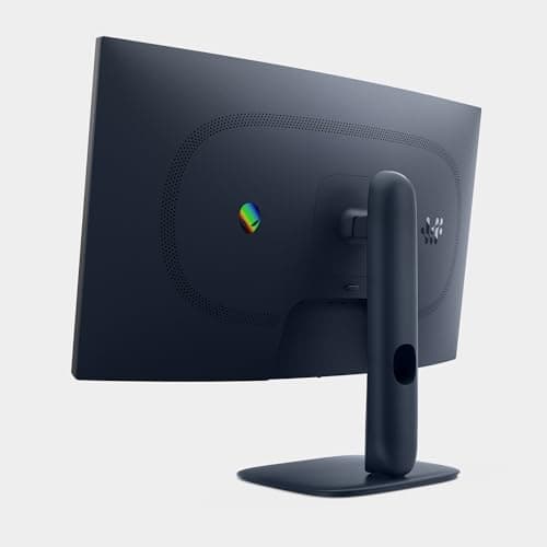 Dell Alienware AW3225DM 31.5" 1440p 180Hz VA Curved Monitor image
