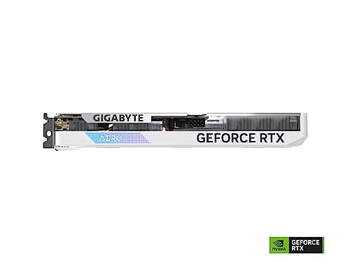 Gigabyte AERO OC GeForce RTX 4060 8 GB image