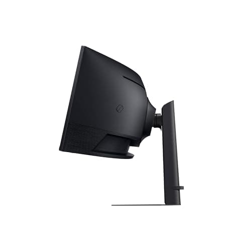 Samsung Odyssey G9 G91F 49" DQHD 144Hz VA Curved Monitor image