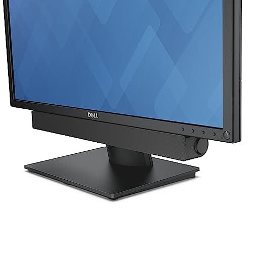 Dell E2417H 23.8" 1080p 60Hz IPS Monitor image