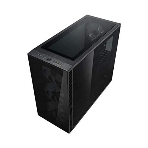 Fractal Design Define S2 Vision RGB image