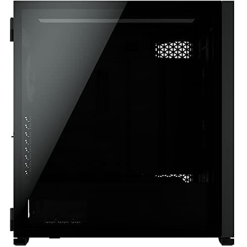 Corsair iCUE 7000X RGB ATX Full Tower Case image