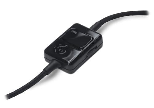 SteelSeries 7h Closed-Back Headphones image