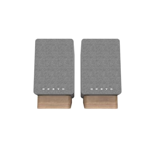 Onkyo GX-10DB 2.0 Channel 34 W Speaker System image