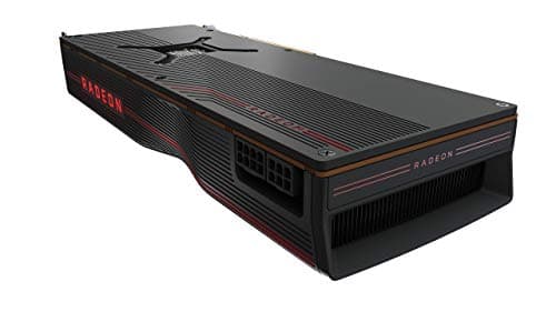 AMD Radeon™ RX 5700 XT Triple Dissipation image