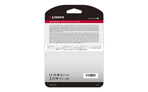 Kingston A2000 250GB SSD M.2-2280 PCIe 3.0 X4 NVMe image