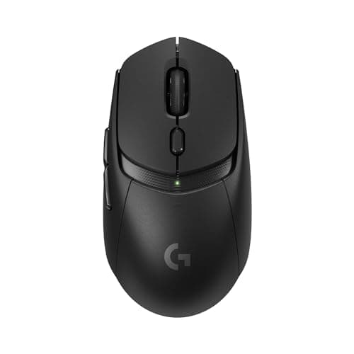 Logitech G309 LIGHTSPEED Wireless/Bluetooth Optical Gaming Mouse image