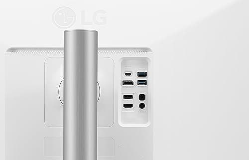 LG 27BP55U-B 27" 4K 60Hz IPS Monitor image