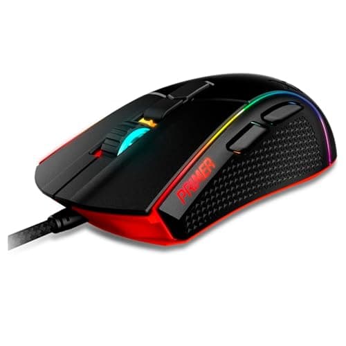 ADATA XPG PRIMER Wired Optical Mouse main image